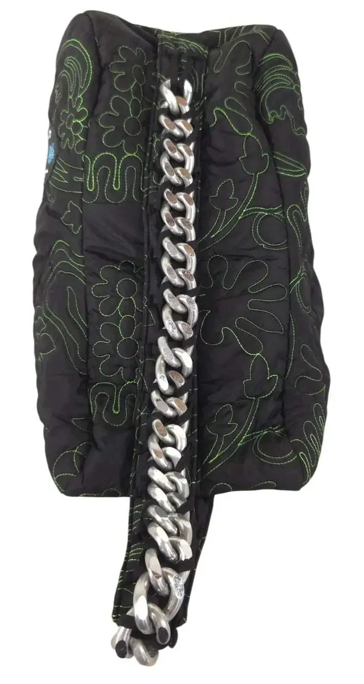 Chopova Lowena nancy padded